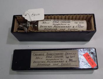 Anaesthetic, Chloryl, 30ml